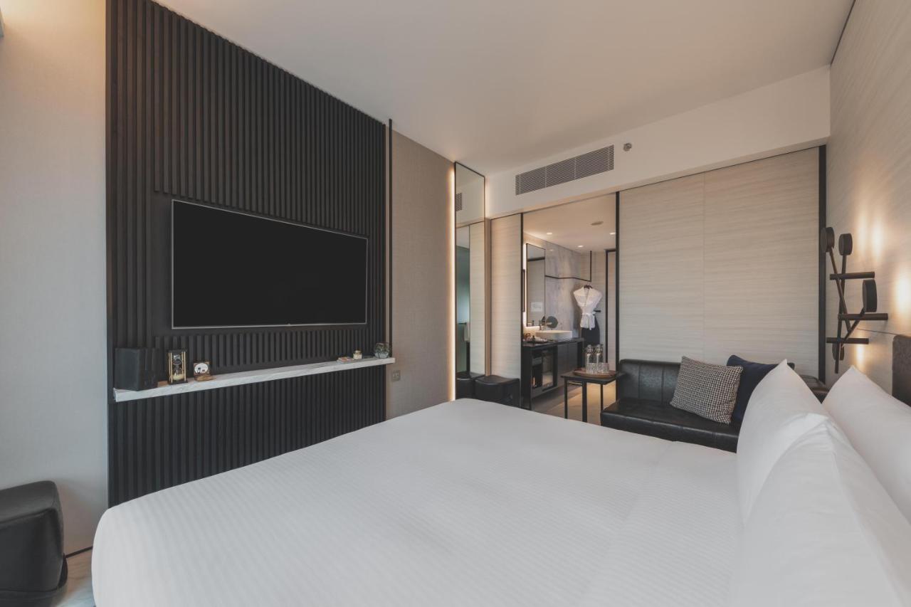 The Outpost Hotel Sentosa By Far East Hospitality (Adults Only) Сингапур Екстериор снимка Deluxe Room