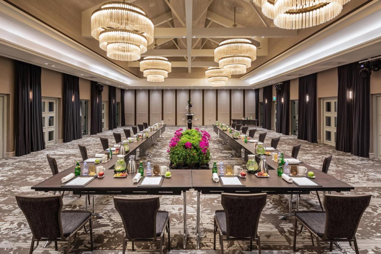 The Outpost Hotel Sentosa By Far East Hospitality (Adults Only) Сингапур Екстериор снимка The Grand Ballroom